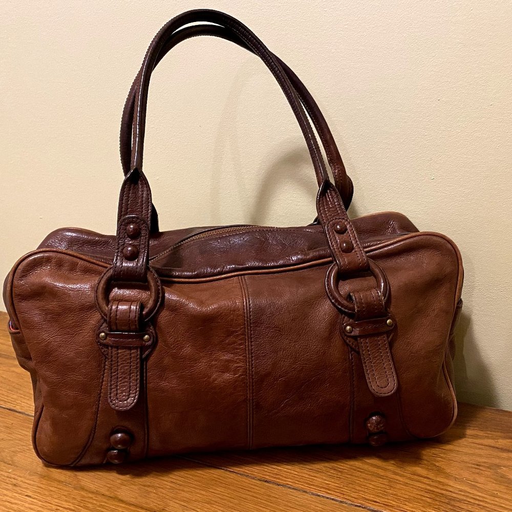 SOLD - Hayden Harnett Paule Marrot Limited Edition - Picture 2 of 4